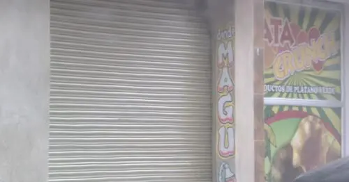 DONDE MAGU DONDE MAGU